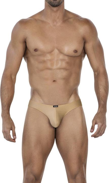 Actual product image Cut4men Herren-Slip in gold (L)