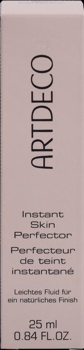 Image du produit Artdeco Perfecteur de peau instantané (Transparent)