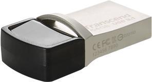 Produktbild Transcend Jetflash 890 (64 GB, USB-A, USB-C)