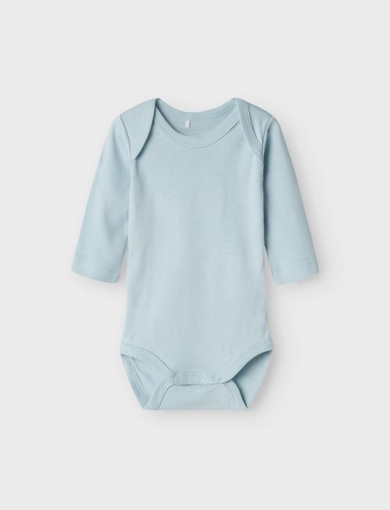 Actual product image Name it 3-pack romper suit (80)