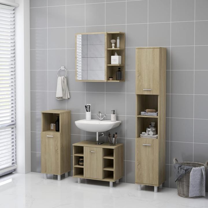 Image du produit VidaXL Brigite (62.5 x 20.5 x 64 cm)