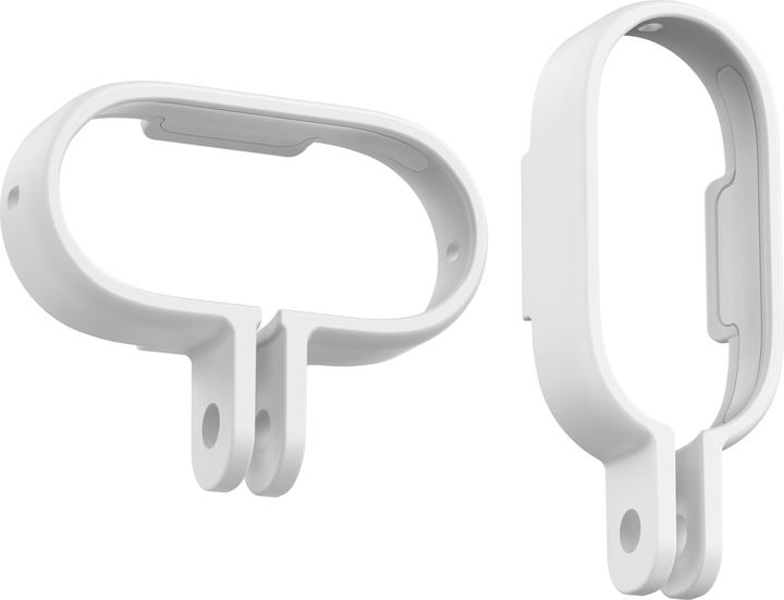 Actual product image Insta360 Action Mount Set (Go 3)