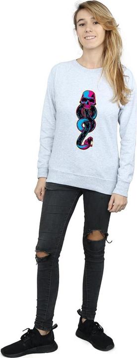 Immagine prodotto Neon Dark Mark Felpa Donna (M)