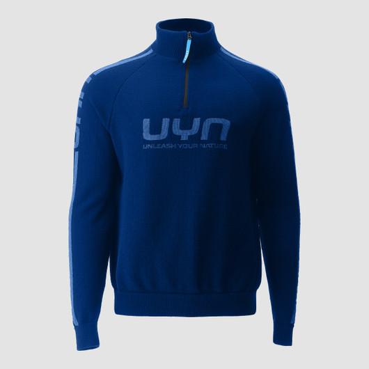 Produktbild UYN Sweatshirt Mit Reissverschluss Vital (XL)