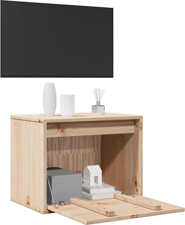 Actual product image VidaXL Gaile (45 x 30 x 35 cm)