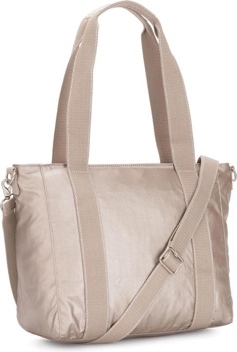 Actual product image Kipling Basic Plus Asseni S shopper bag 40 cm (14 l)