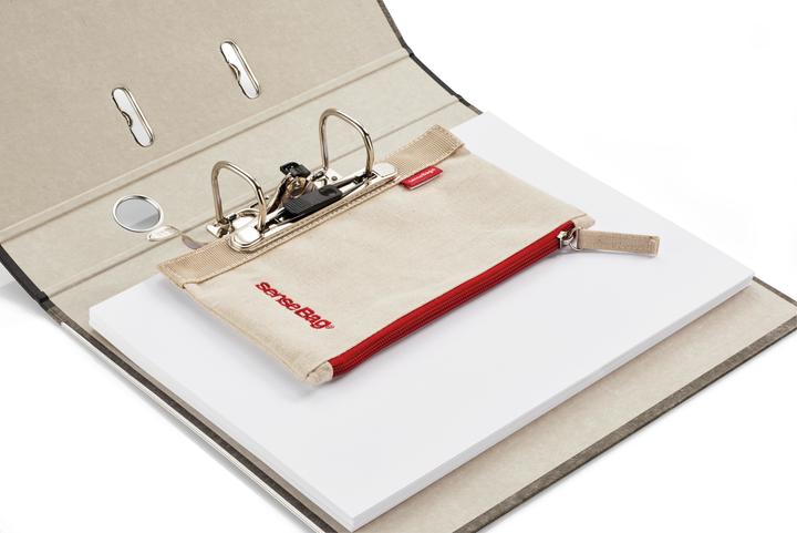 Actual product image Transotype senseBag folder case