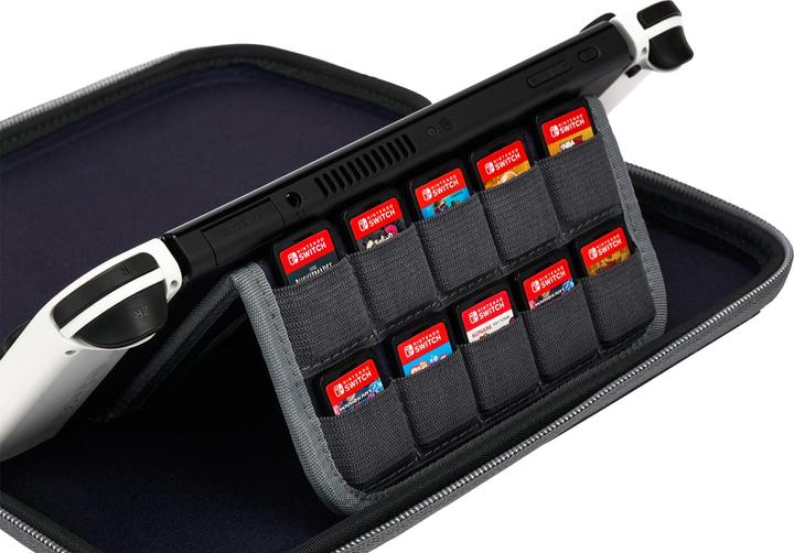 Immagine prodotto PowerA Custodia Slim per Nintendo Switch - Link pronto per la battaglia (Switch, Switch Lite)