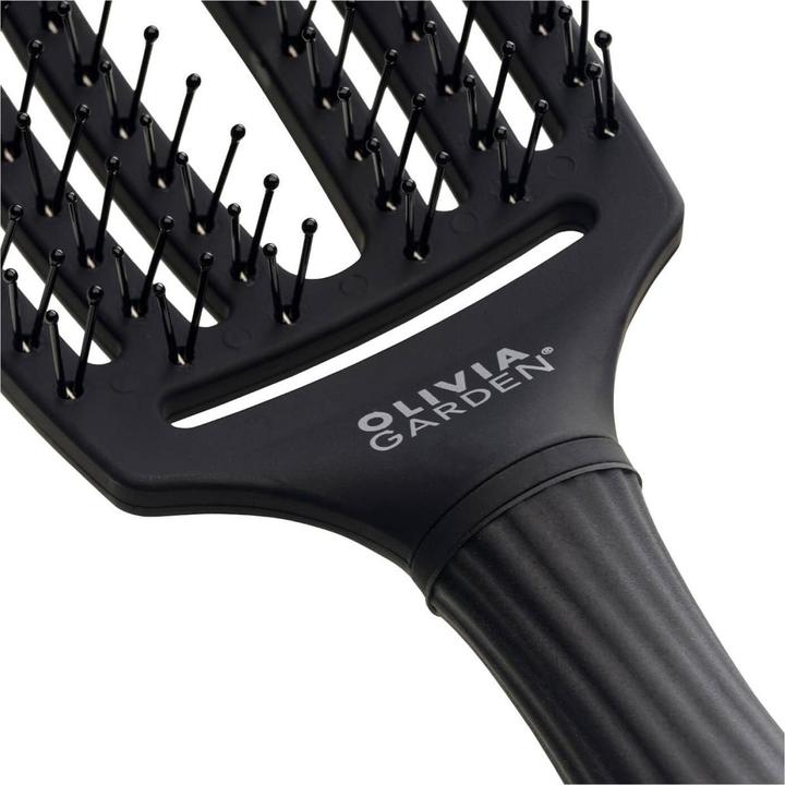 Image du produit Olivia Garden - Finger Brush Combo Double M