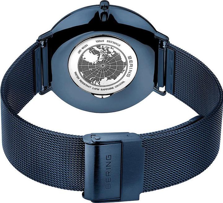 Produktbild Bering Ultra Slim (Analoguhr, 39 mm)