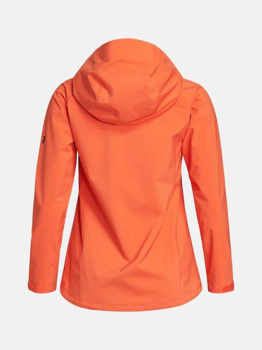 Produktbild Peak Performance Nightbreak Damen Outdoorjacke (S)