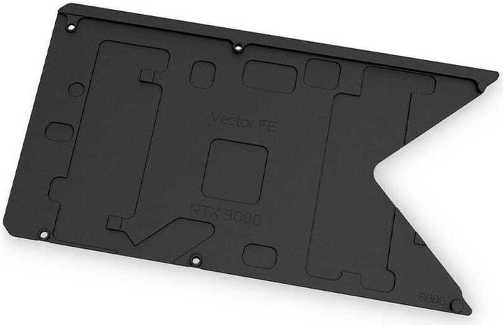 Immagine prodotto EKWB EK Quantum Vector FE RTX 3080 Backplate
