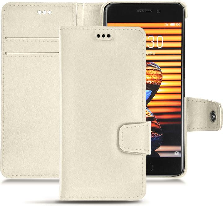 Blanc PU ( White )