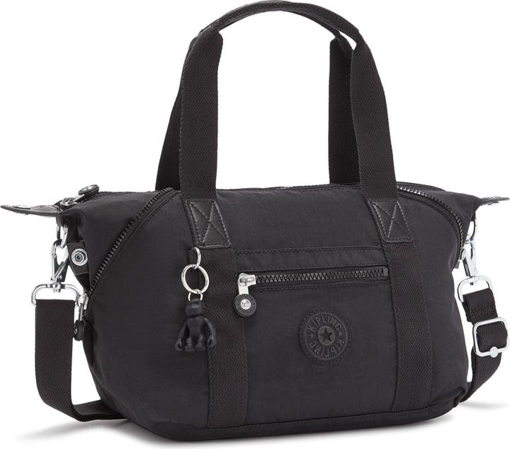Kipling Classics Basic Art Mini Handtasche 34 cm
