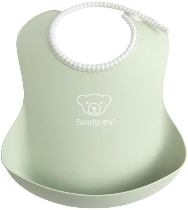 BabyBjörn Lätzchen (4 Monate)