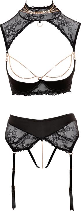 Actual product image Abierta Fina Lifting set (85 B)