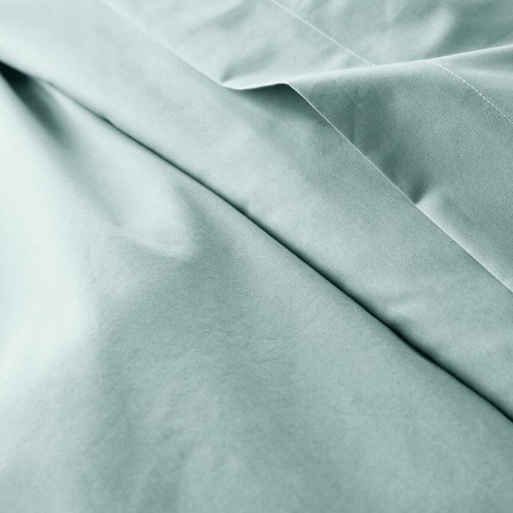 Produktbild La Redoute Interieurs Duvetbezug Scénario mit Reissverschluss (Duvetbezug, 230 x 220 cm)