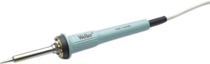 Actual product image Weller Erem Soldering iron 50W 24V 480°C (TCP 24)