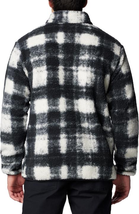 Immagine prodotto Columbia Pile Rugged Ridge Half Snap (XXL)
