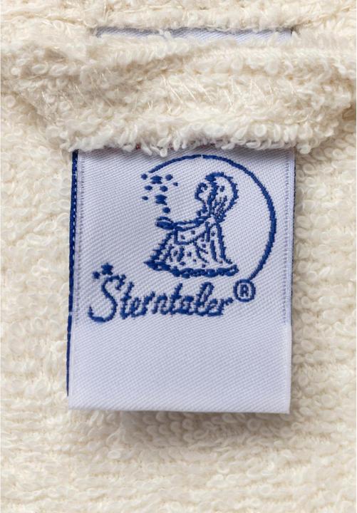 Actual product image Sterntaler Edda bathrobe size 86/92 (86)