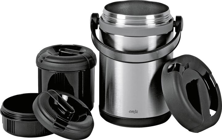 Actual product image Emsa Feeding vessel Mobility