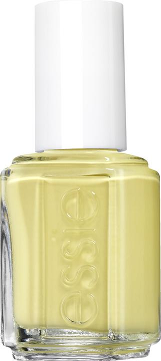 Produktbild Maybelline New York Essie Nail Polish for Intense Nail Art 648 Summer Soul-stice Yellow 13.5ml (summer soul-stice, Farblack)