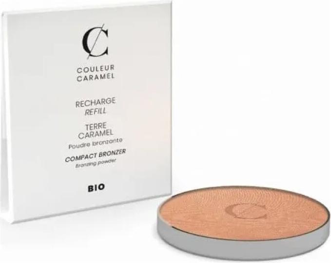 Produktbild Couleur Caramel Refill Terre Caramel No 22