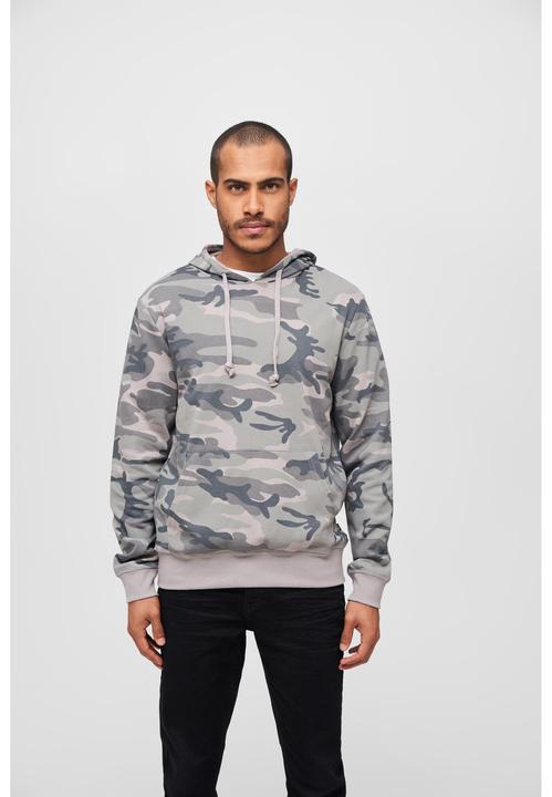 Image du produit Brandit Sweathoody - 15965 (M)
