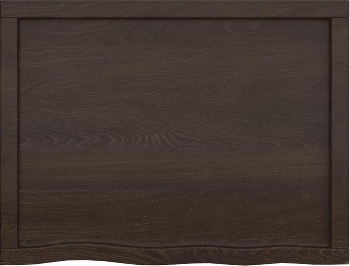 Actual product image VidaXL Gianna (80 x 6 x 60 cm)