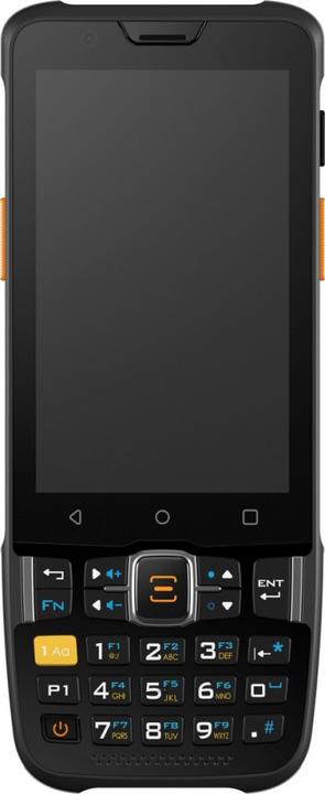 Sunmi L2KS GMS EEA, A11, 4GB+32GB, caméras 13MP arrière+5MP avant, scanner 2D Adaptateur 9V 2A, Wifi, 4G (Codes à barres 2D)