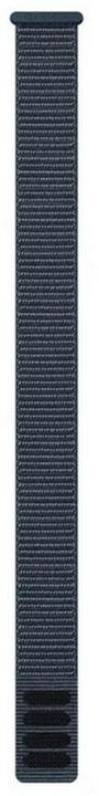Garmin Ultrafit Nylon Armband (22 mm, Nylon)