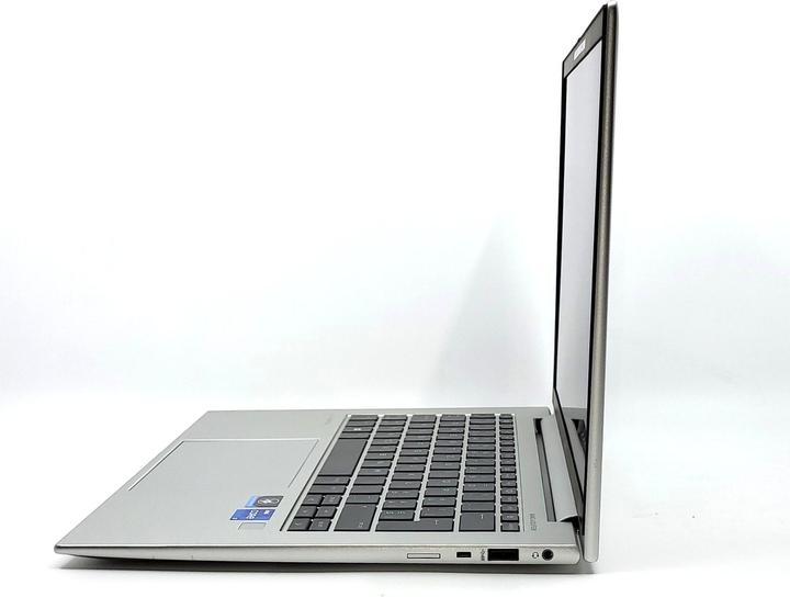 Actual product image Gisler Systems EliteBook 840 G9 (16 GB, 14", 512 GB, CH, B / Very good)