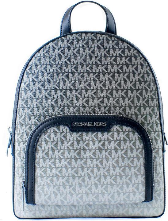 Produktbild Michael Kors Casual Backpack 35R5S8TB8V-NAVY Blue 28 x 23 x 10 cm