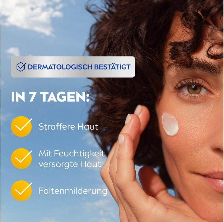 Produktbild NIVEA Q10 Po An Fa St Tagescr LSF30 50ml (50 ml, Tagescreme, SPF 30)