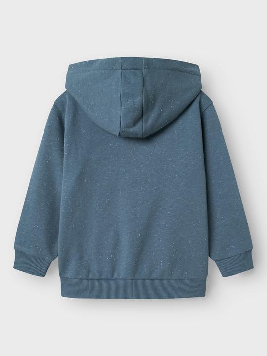 Actual product image Name it Kapuzen Sweatjacke (104)