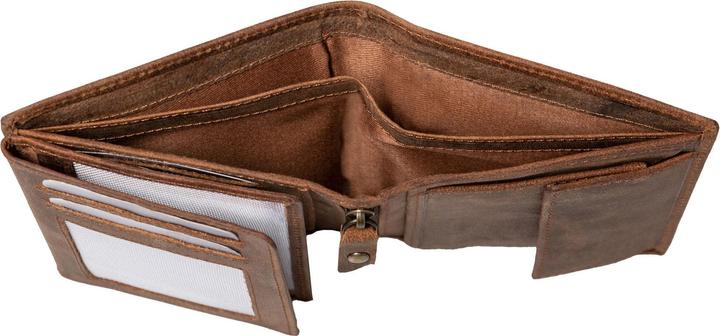 Actual product image Alassio Geldbörse