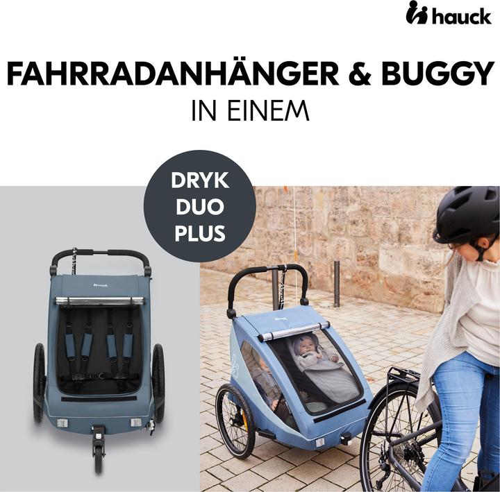 Produktbild Hauck Dryk Duo Plus