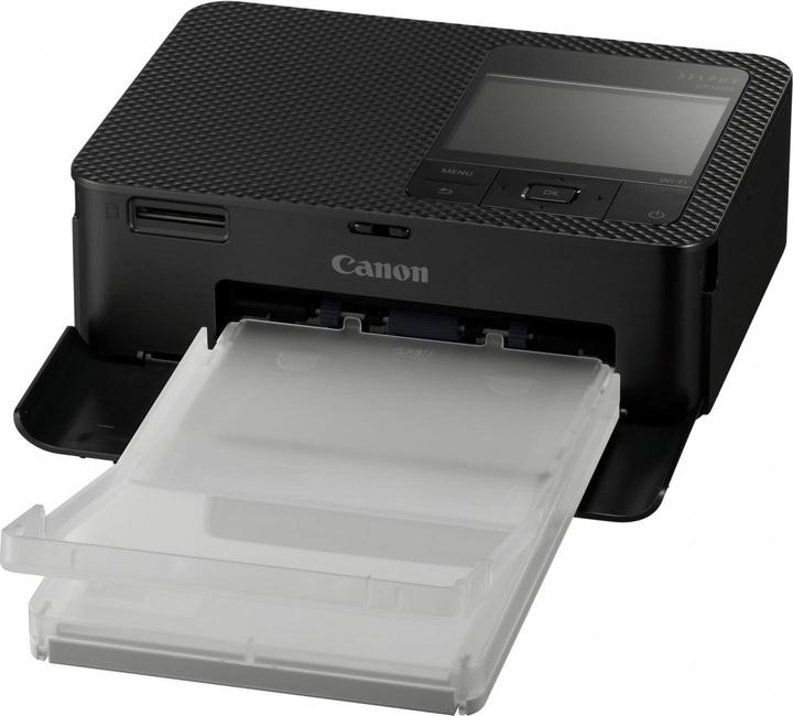 Produktbild Canon Selphy CP1500 (Thermotransfer, Farbe)