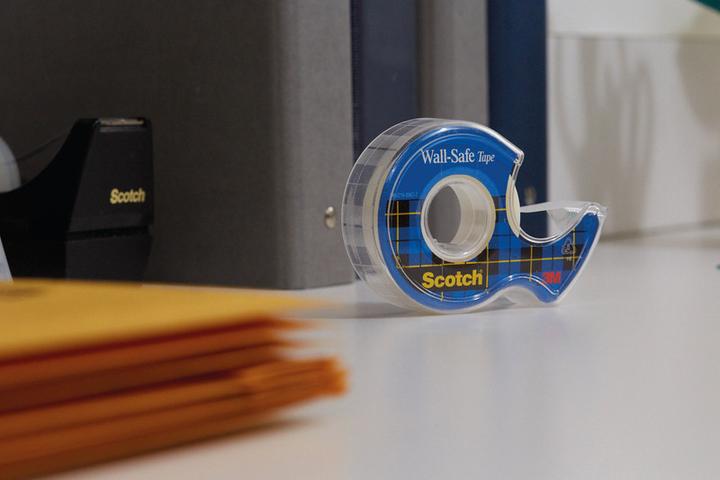 Produktbild Scotch Wall-Safe Tape