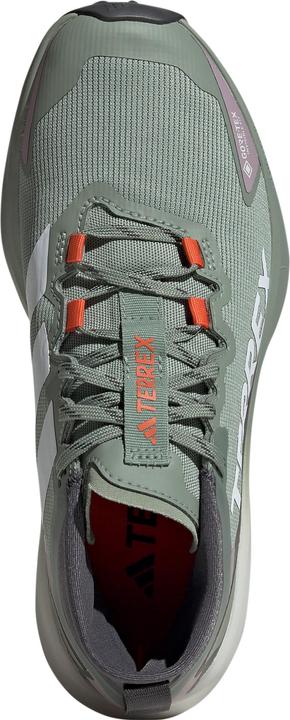 Actual product image adidas Women's Agravic GTX (39)