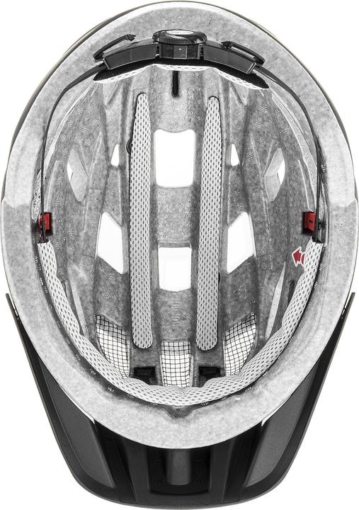 Produktbild Uvex Sports i-vo cc (52 - 57 cm)
