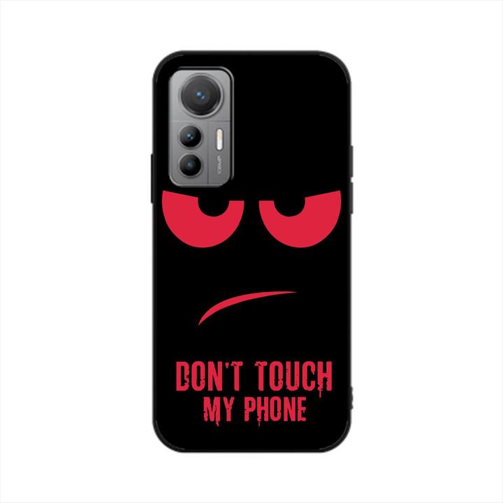 Dont Touch My Phone Rot
