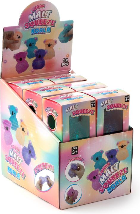 Roost Quetschi Antistress Koala