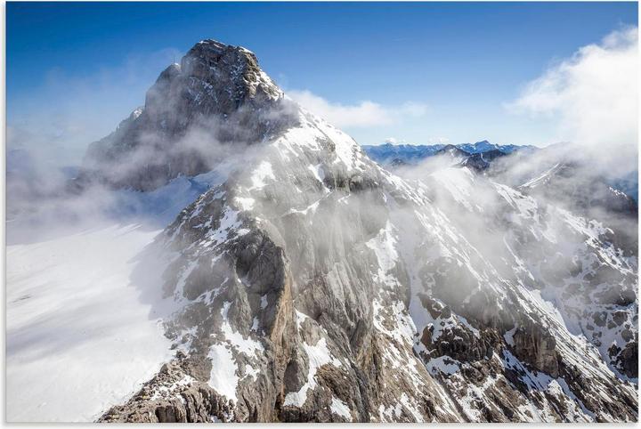 Produktbild Artland Hoher Dachstein, Steiermark, Österreich U4XZ (60 x 40 cm)