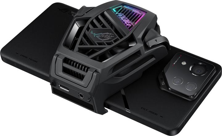 Produktbild ASUS Aero Active Cooler X