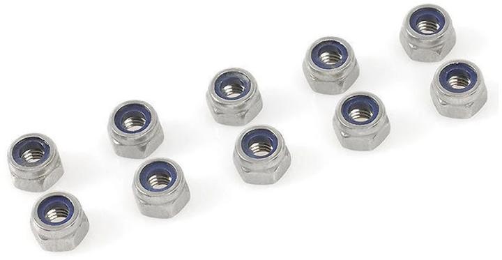 Produktbild Epower Stop-Muttern M3 (M3)