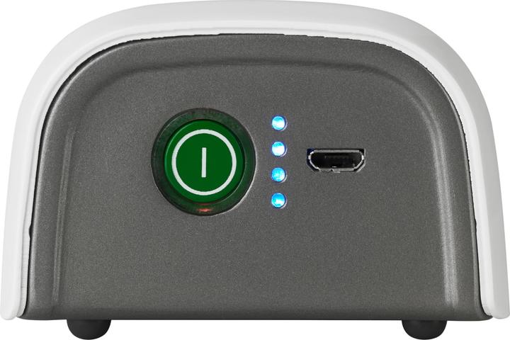 Actual product image Medisana IN 600