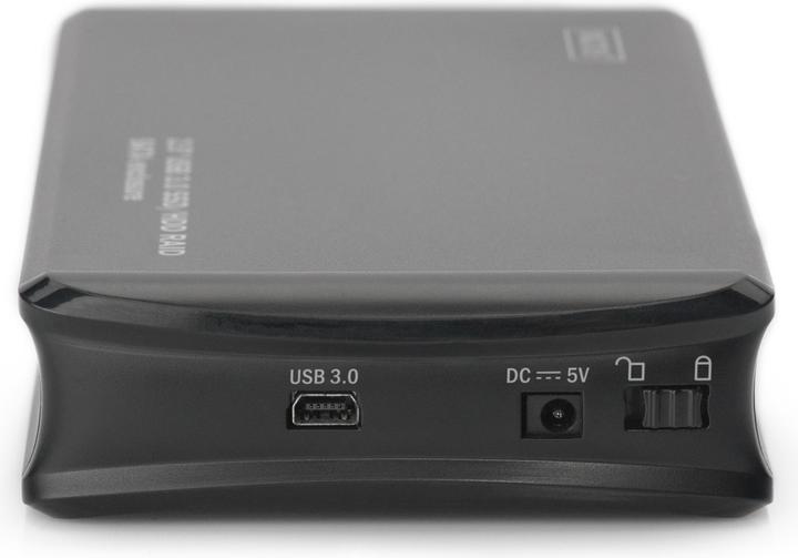 Actual product image Digitus DA-71116