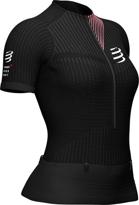 Immagine prodotto Compressport Trail Postural SS Top Donna (M)