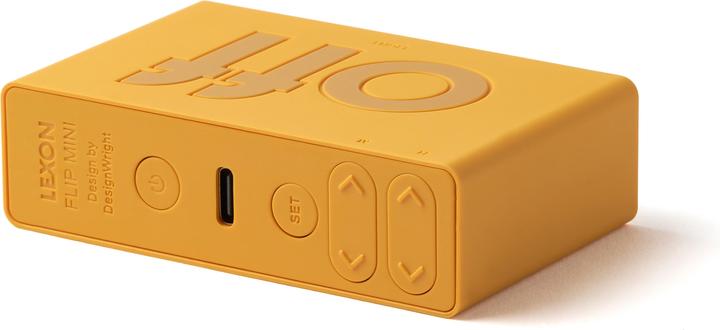 Produktbild Lexon Flip Mini